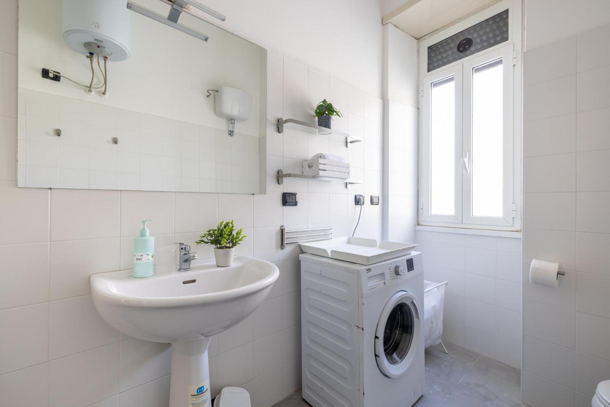 Casa Emma, Casa Vacanze Aurelio Roma Eksteriør bilde