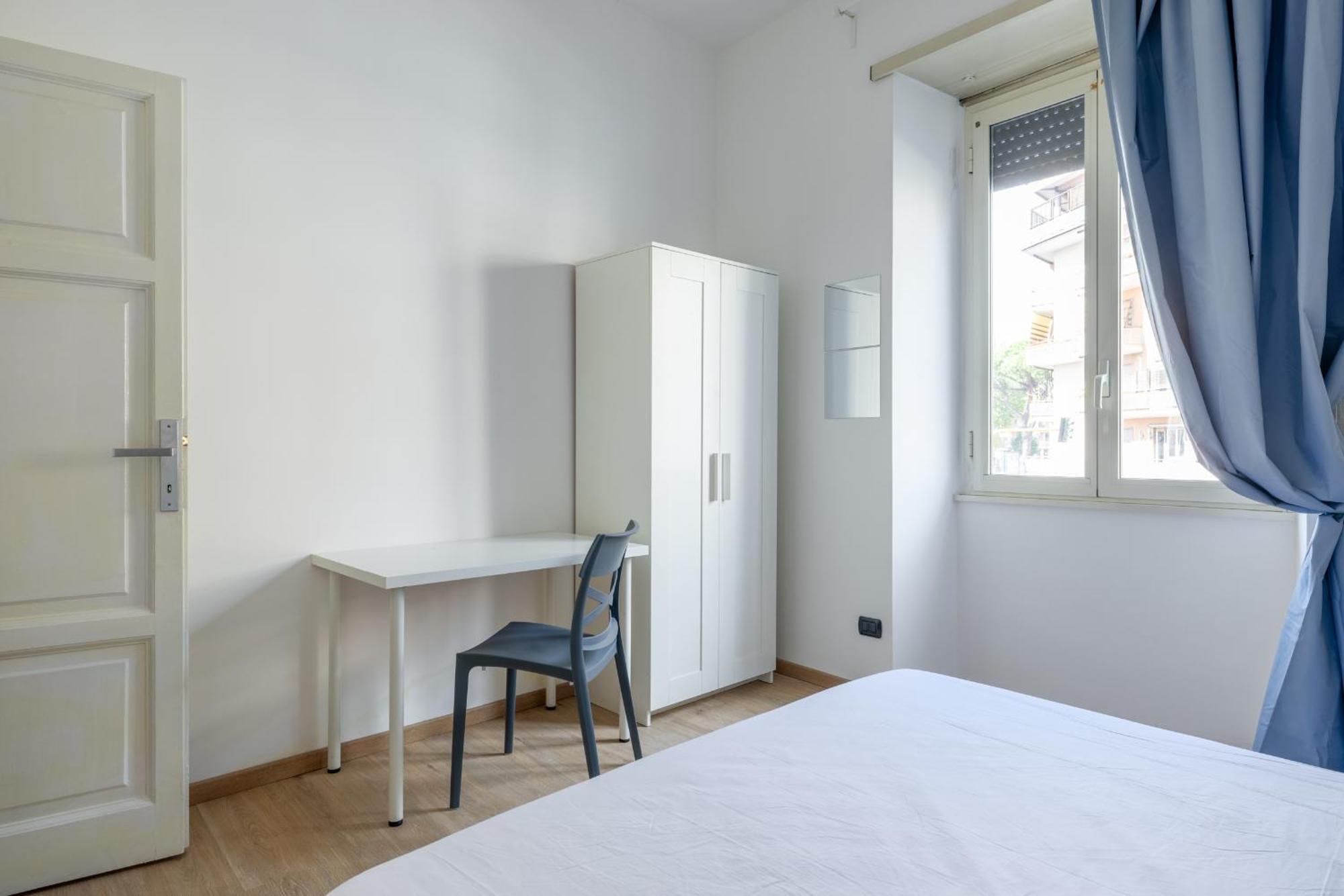 Casa Emma, Casa Vacanze Aurelio Roma Eksteriør bilde