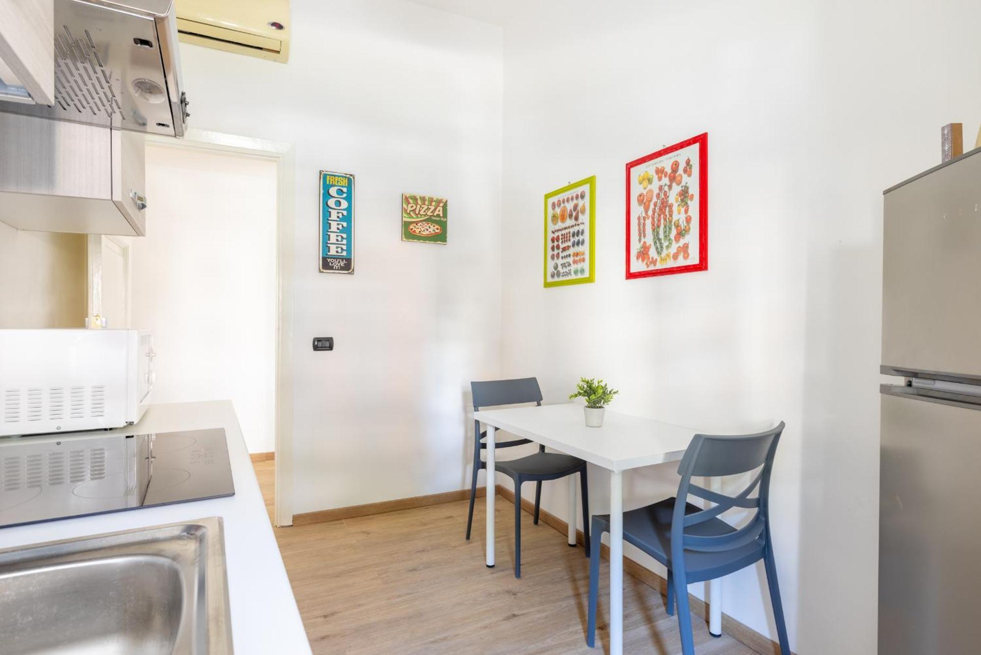 Casa Emma, Casa Vacanze Aurelio Roma Eksteriør bilde