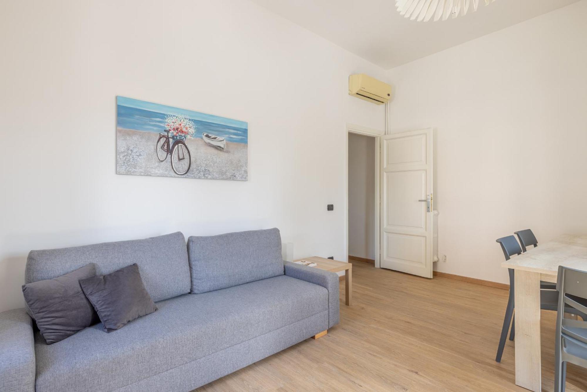 Casa Emma, Casa Vacanze Aurelio Roma Eksteriør bilde